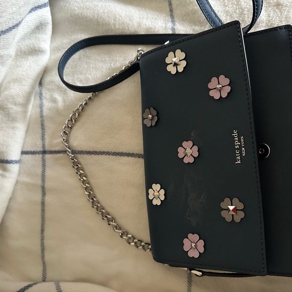 Adorable Kate spade bag - Picture 4 of 4